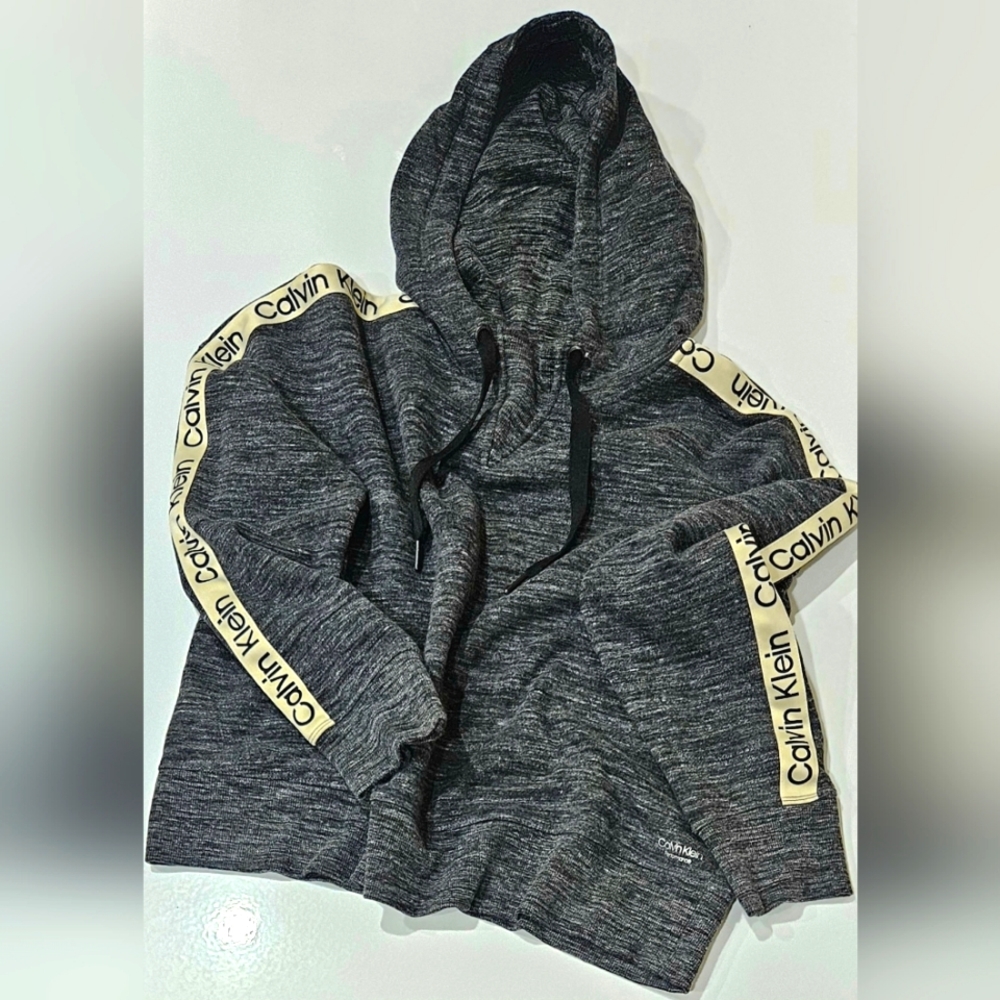 Calvin Klein Performance Sweatshirt Women's Size Large